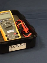 Fluke 179 Trms Multimeter Metesco
